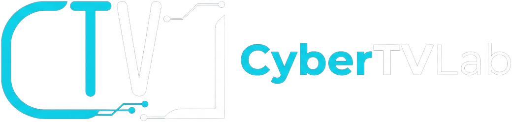 CyberTVLab